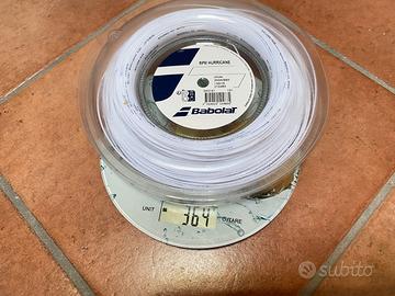 Matassa Babolat RPM Hurricane 1,30