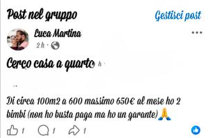 Casa a quarto e dintorni