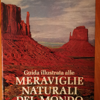 Mondo. Natura. Libri