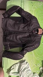 Giacca Alpinestar 54