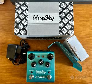 Strymon Blue Sky