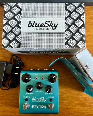 Strymon Blue Sky