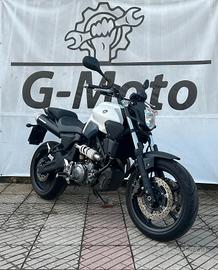 Yamaha MT-03 MT03 NAKED GMOTO COSENZA A2