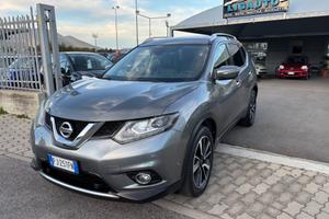 Nissan X-Trail 1.6 dCi 2WD Tekna