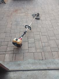 decespugliatore zenoah 