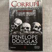 Corrupt - Il mio sbaglio più grande