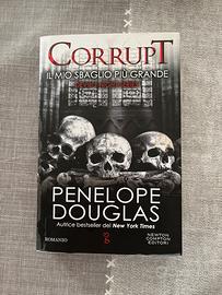 Corrupt - Il mio sbaglio più grande