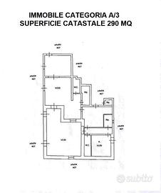 Lotto 14.000 mq con fabbricati rurali viagrande