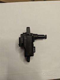 Serratura Sportello Carburante Stelvio 153140 B805