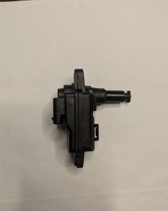 Serratura Sportello Carburante Stelvio 153140 B805