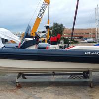 Lomac 7.0 Turismo con F200DS