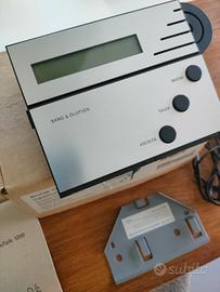 bang &  olufsen