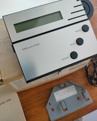 bang &  olufsen