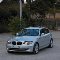 BMW 118d E87 2009