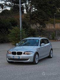 BMW 118d E87 2009
