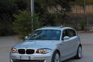 BMW 118d E87 2009