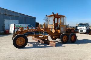 Grader Allis Chalmer Livellatrice