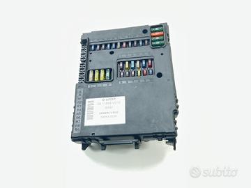 CENTRALINA SAM SMART Fortwo CoupÃ© (W450) 0011868V