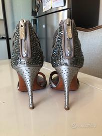 Sandalo Santoni Collection