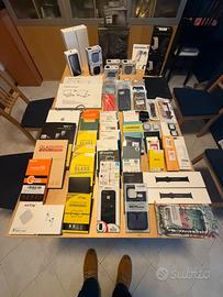 200 accessori x Apple/Android + AirPods 3