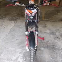 Montesa Cota 4rt 260 - 2015