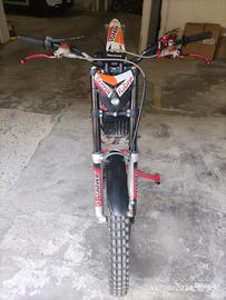 Montesa Cota 4rt 260 - 2016