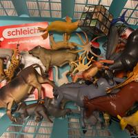 Animali Schleich