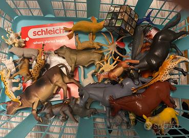 Animali Schleich