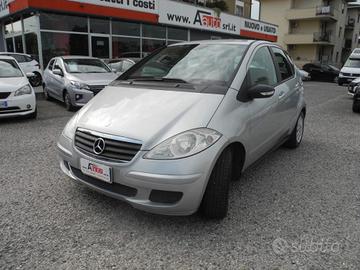 MERCEDES-BENZ A 170 Imp. GPL revis. 11/2032 -OK