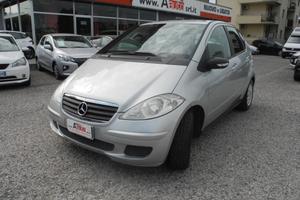 MERCEDES-BENZ A 170 Imp. GPL revis. 11/2032 -OK