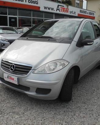 MERCEDES-BENZ A 170 Imp. GPL revis. 11/2032 -OK