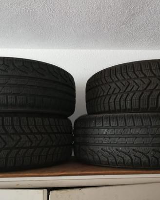 pneumatici PIRELLI 205/55 R16 91h