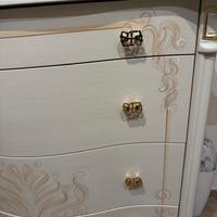 Camera da letto  AG mobificio