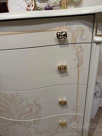 Camera da letto  AG mobificio