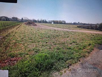 Terreno Agricolo Lissone