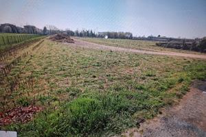 Terreno Agricolo Lissone