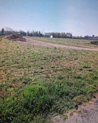 Terreno Agricolo Lissone