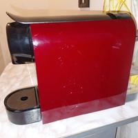 macchina caffe Bialetti Gioia rossa
