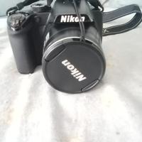 nikon coolpix p100