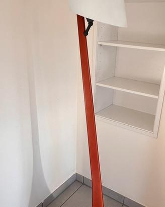 Lampada in Ciliegio
