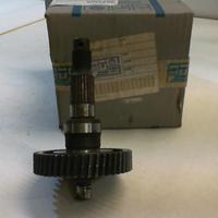 ASSE RUOTA POST TYPHOON PIAGGIO 4840425