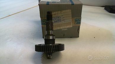 ASSE RUOTA POST TYPHOON PIAGGIO 4840425