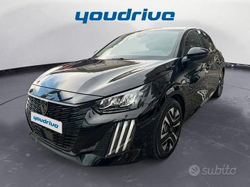 Peugeot 208 1.2 puretech Style s&s 100cv