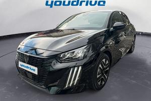 Peugeot 208 1.2 puretech Style s&s 100cv