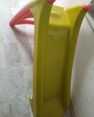 scivolo per bambini 