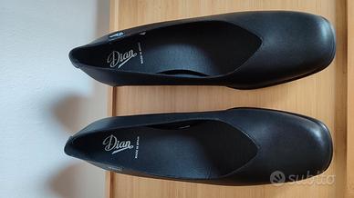 scarpe da lavoro donna professionali