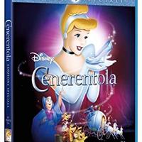 Cenerentola BluRay NUOVO incelofanato