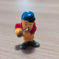 Sorpresa Mulino Bianco 2000