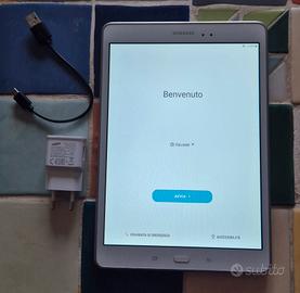 samsung galaxy tab A sm-t555