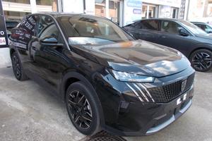 Peugeot 3008 Hybrid 145 e-DCS6 Allure